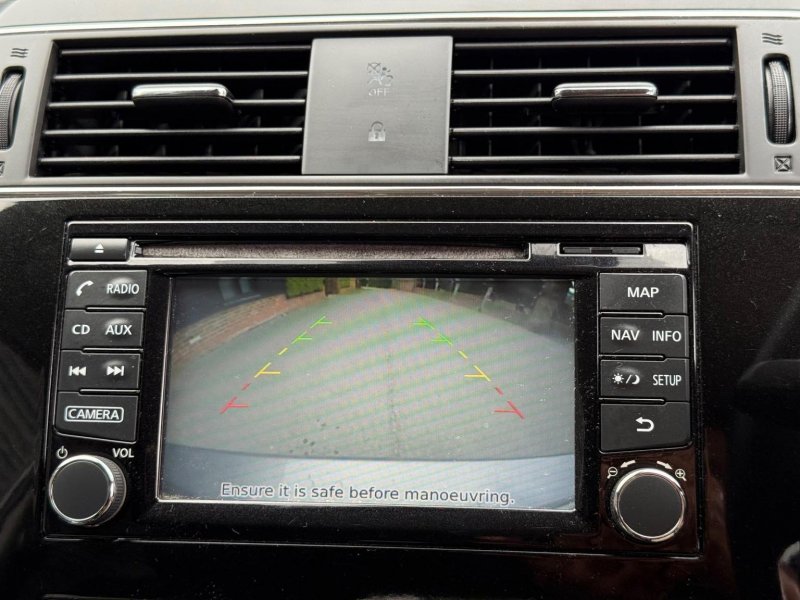 NISSAN PULSAR
