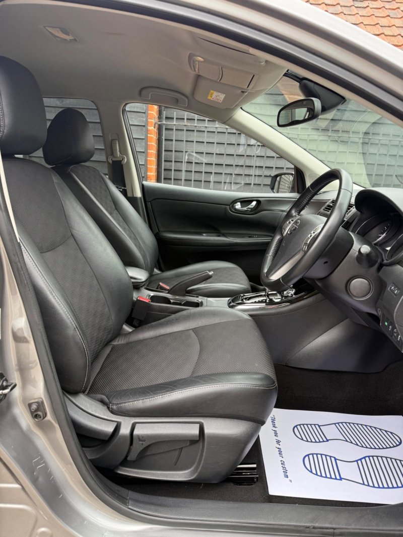 NISSAN PULSAR