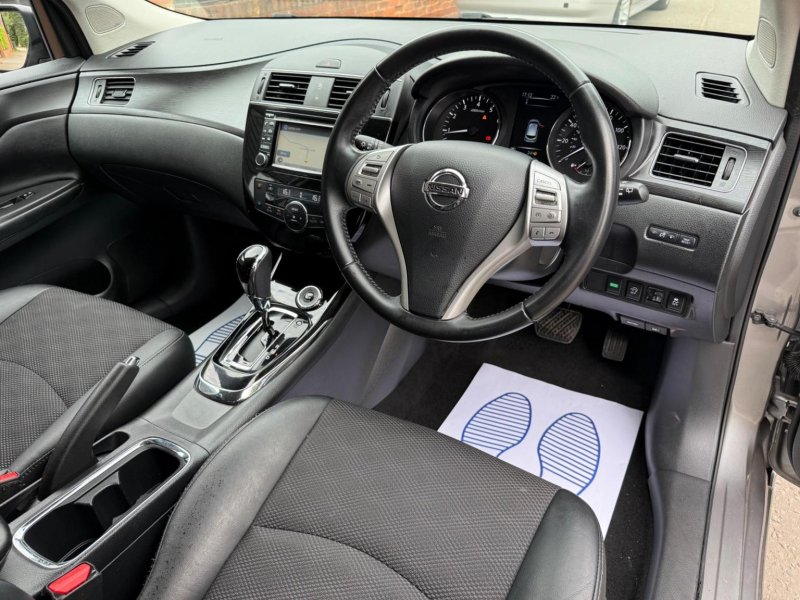 NISSAN PULSAR