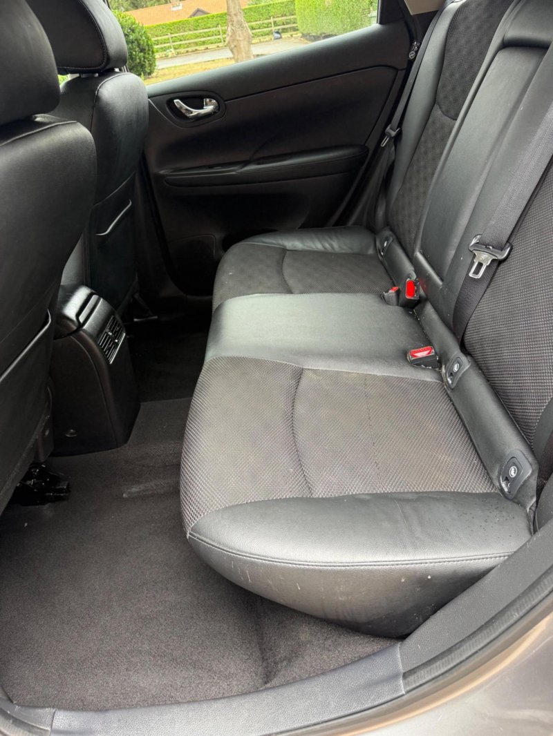 NISSAN PULSAR
