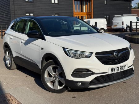 VAUXHALL