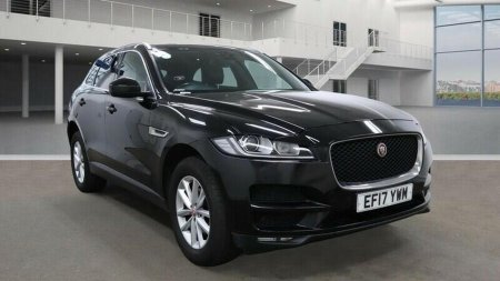JAGUAR