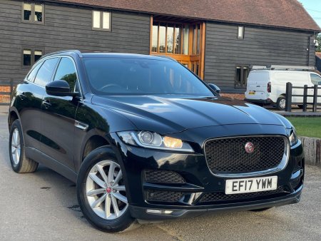 JAGUAR