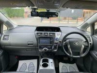 TOYOTA PRIUS+