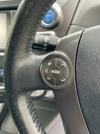 TOYOTA PRIUS+