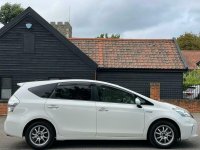 TOYOTA PRIUS+