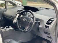 TOYOTA PRIUS+