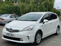 TOYOTA PRIUS+