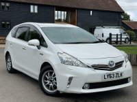 TOYOTA PRIUS+