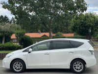 TOYOTA PRIUS+