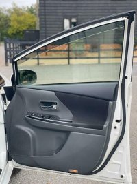 TOYOTA PRIUS+
