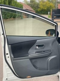 TOYOTA PRIUS+